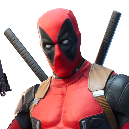 Deadpool