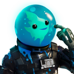 Slurp Leviathan
