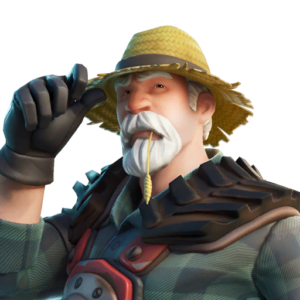 Farmer Steel