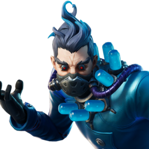 Professor Slurpo