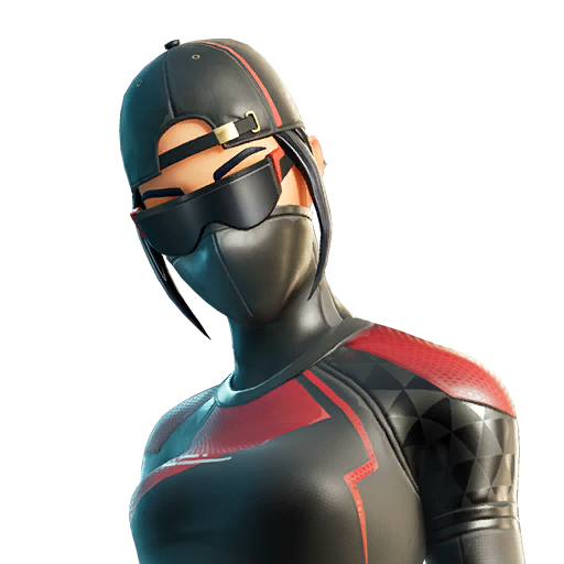 Scarlet Commander