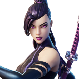 Psylocke