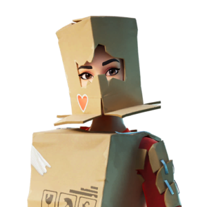 Boxy