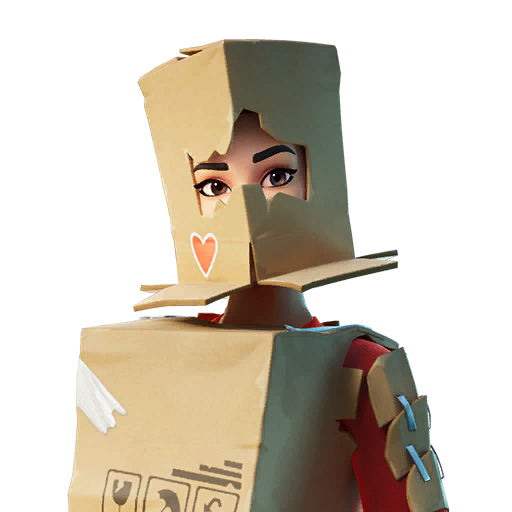 Boxy