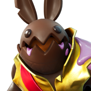 Bun Bun