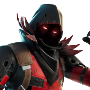 Ravenpool