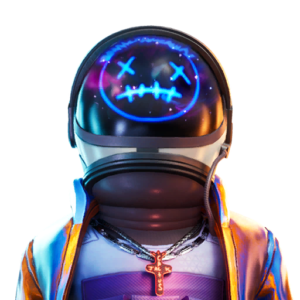 Astro Jack