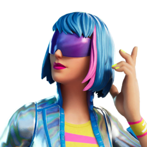 Shimmer Specialist