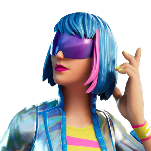 Shimmer Specialist