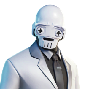 GHOST Beach Brawler
