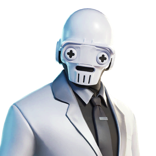 GHOST Beach Brawler