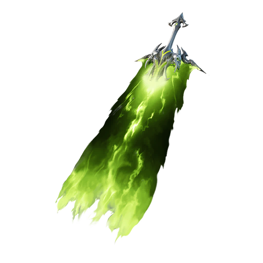Soul Shroud