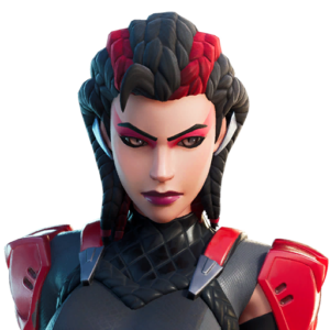 Scarlet Serpent