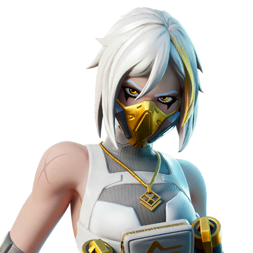 Double Agent Hush