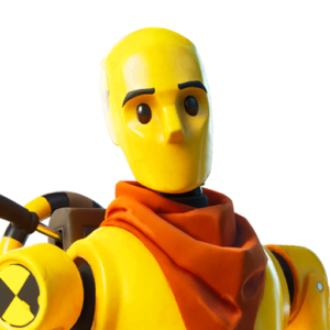 Dummy