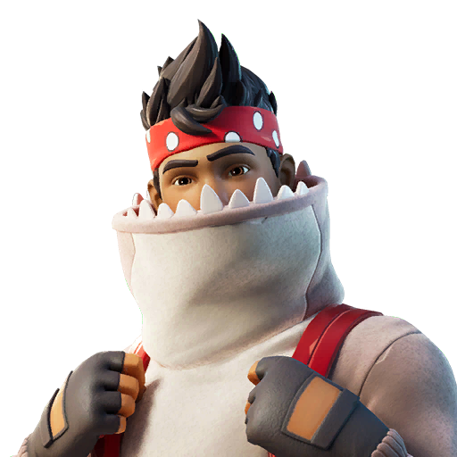 Comfy Chomps