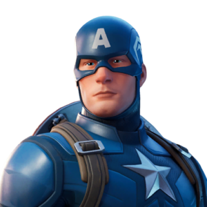 Captain America
