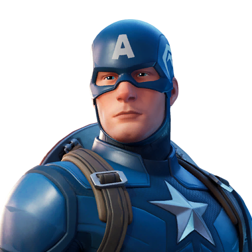 Captain America