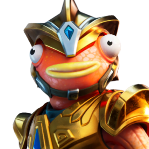 Atlantean Fishstick