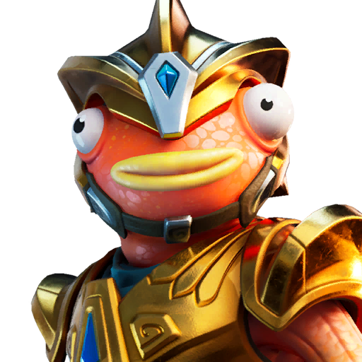 Atlantean Fishstick