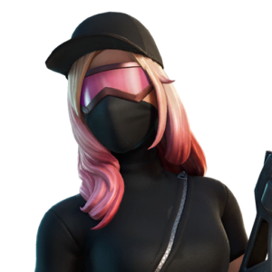 Athleisure Assassin