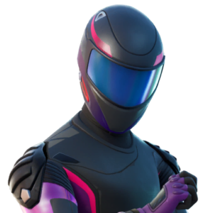 Storm Racer