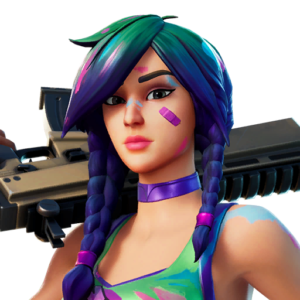 Splatterella