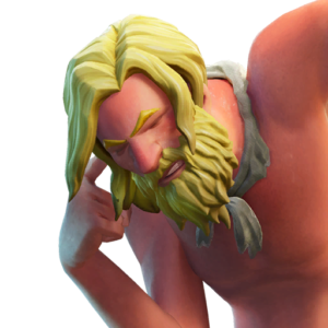 Castaway Jonesy