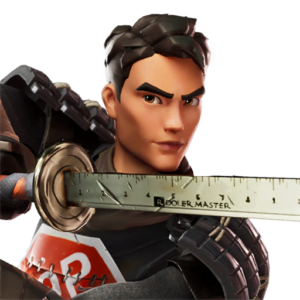 Samurai Scrapper