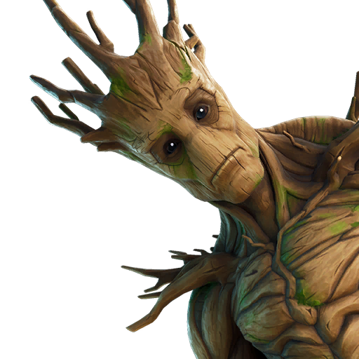 Groot