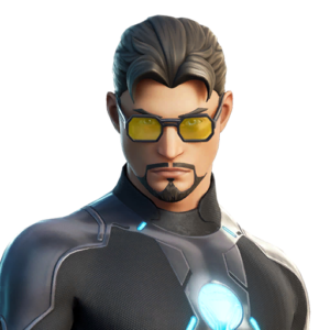 Tony Stark