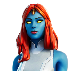 Mystique