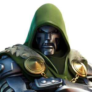 Doctor Doom