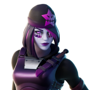 Dark Skully