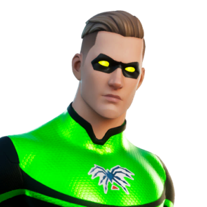 Hunter