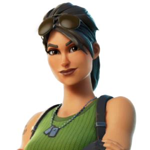 Vintage Ramirez