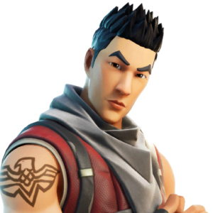 Original Renegade