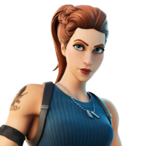 Wildstreak One