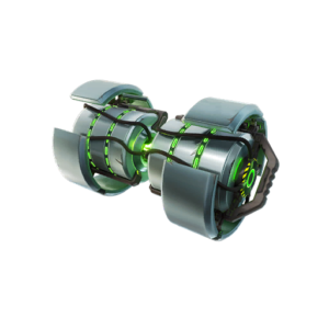 Gamma Chamber