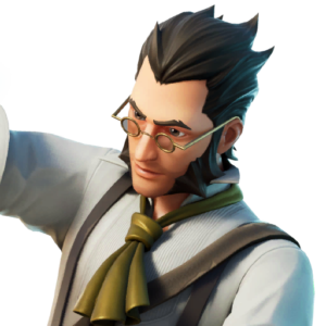 The Good Doctor