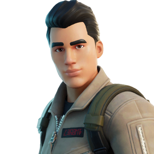 Haunt Officer
