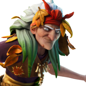 Baba Yaga