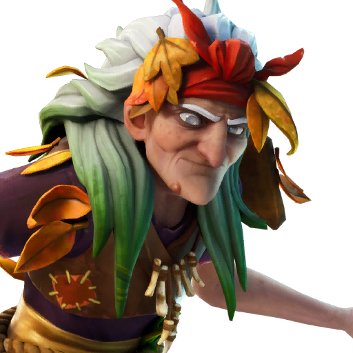 Baba Yaga