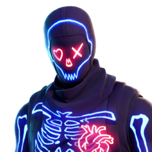 Party Trooper