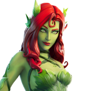 Poison Ivy