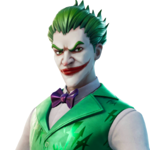 The Joker