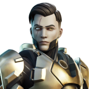 Midas Rex
