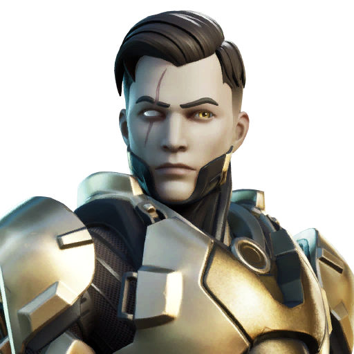 Midas Rex