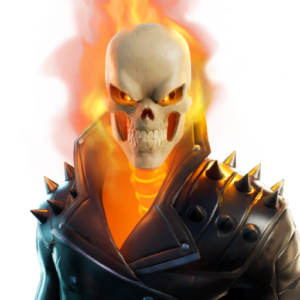 Ghost Rider