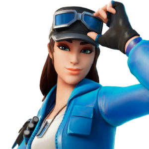 Cloud Striker